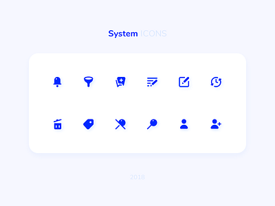 [1] Solid icons set System icon pack icon set icons icons pack icons set pack solid system