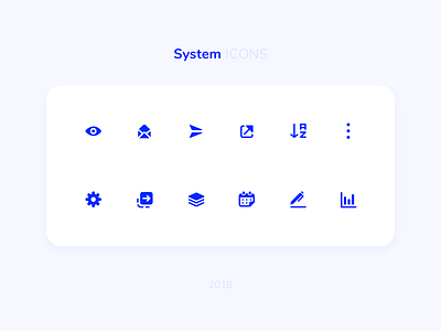 [1] Solid icons set System icon style icons icons pack icons set solid solid color