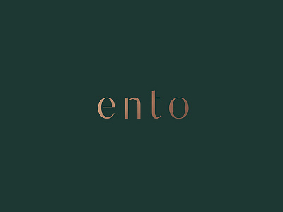 ento