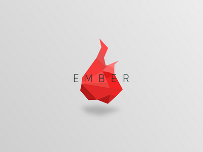 Ember fire red