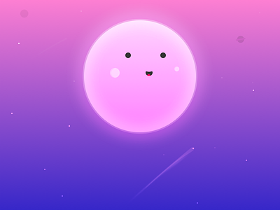 Hello moon