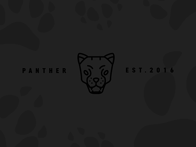 Panther 2016 dark mode panther stealth