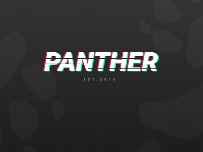 Panther Vibes
