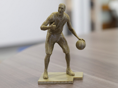 5" Joe Ingles 3d 3d print 3dsmax character get jingled joe ingles nba sculpt utah jazz zbrush