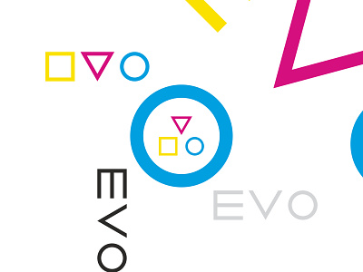 Logo EVO