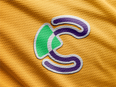 Elcornar - sports website artwork branding branding design design graphic logo logodesign logotype typography