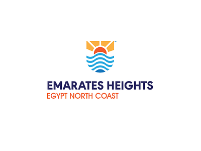 Emarates Heights logo