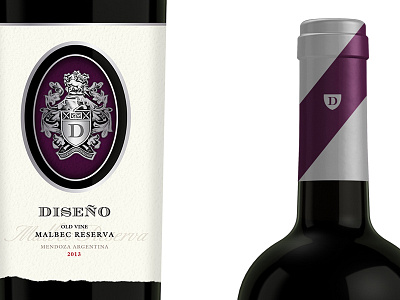 Malbec Reserva