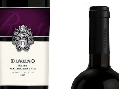 Malbec Reserva