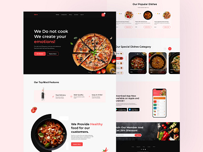 Razwan Ahmed | Dribbble