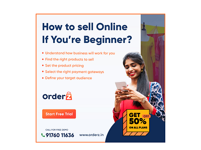 How to Sell Online if You're Beginner? - Orderz Helps  yours