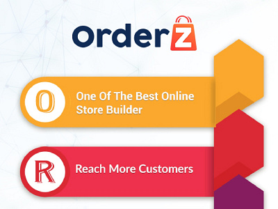 Start Selling Instantaneously in Orderz - Setup your Store now