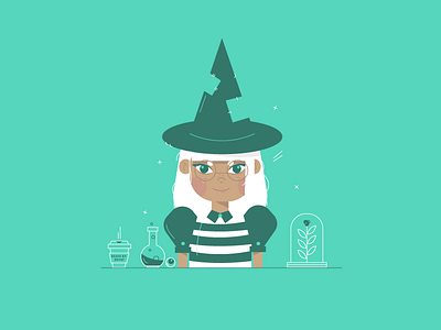 Lil' Witch