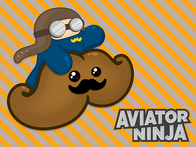 Aviator Ninja