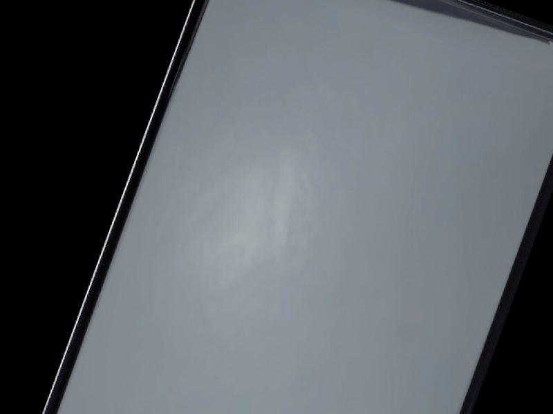 IZ Pay Demo app design