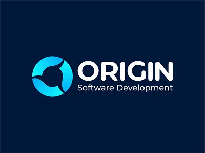 Origin Logo Design