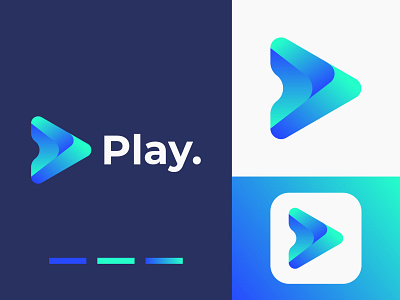 Play Logo Design