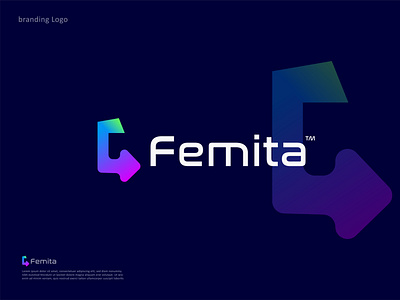 Femita Logo Design