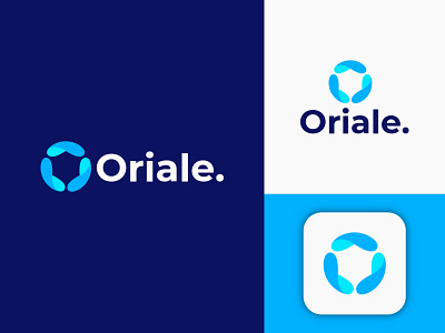 Oriale Logo Design