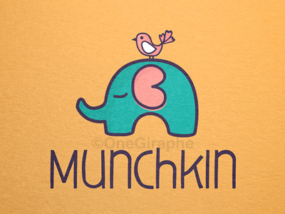 Munchkin - for sale! baby bird child childish cute elephant kids munchkin sweet