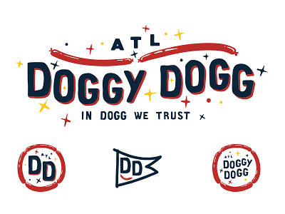 Doggy Dogg Rebrand