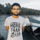 RUPAM MANDAL