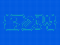 Droidcon NYC 2016 visual identity