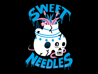 Sweet Needles Tattoo Shop