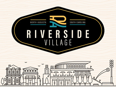 Riverside Village