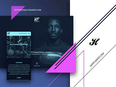 Client work / HF Personal Trainer