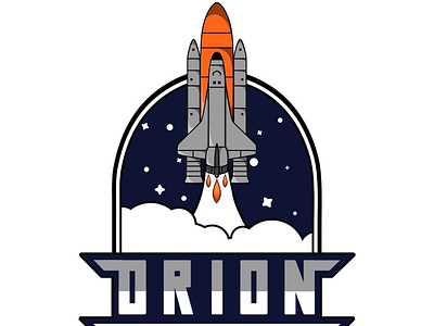 Orion Logo