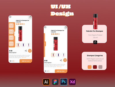 UI UX design app branding design graphic design ui ux