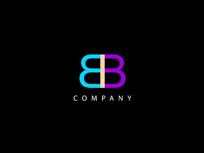 B logo design adobe illustrator branding business logo design digital art graphic design illustration logo logo design luxury typography vector