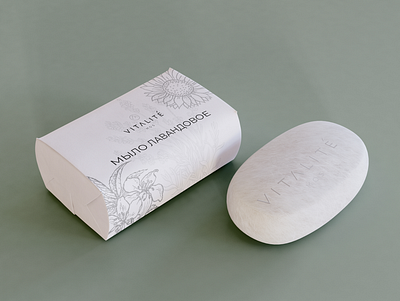 Soap packaging design branding design graphic design packaging ui