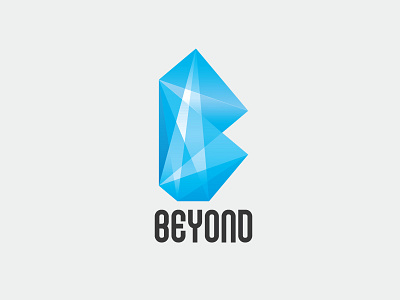 Beyond Logo Template