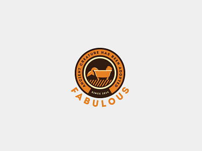 Fabulous Logo Template