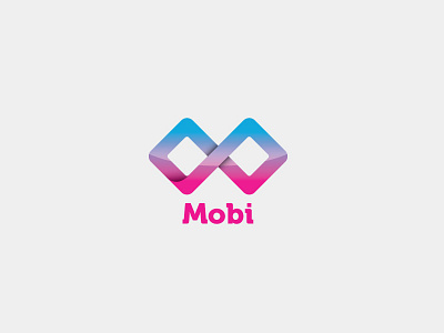 Mobi Logo Template