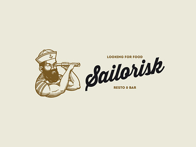 Sailorisk Logo Template