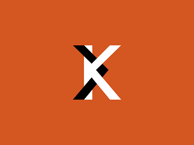 Kaeness branding identity logo
