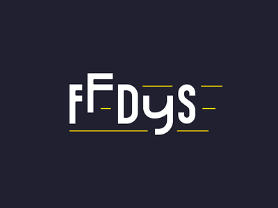 FFDys branding ffdys