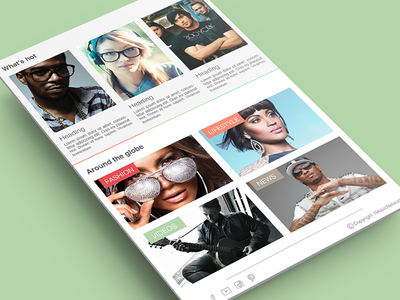 Music Network