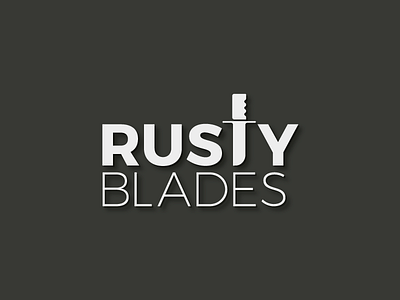 Rusty Blades