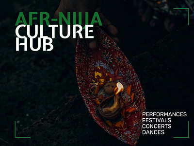 Culture Hub Africa