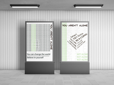 Posters design communicatio design graphic design poster typography