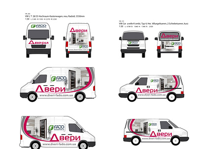 Car Branding branding design graphic design typography vector