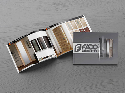 Catalogs Interior Doors