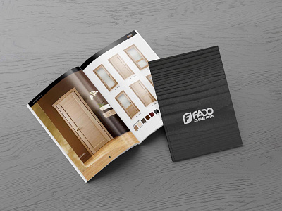 Catalogs Interior Doors