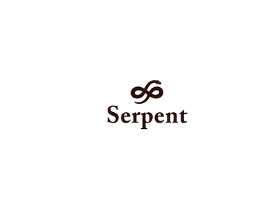 Serpent logo