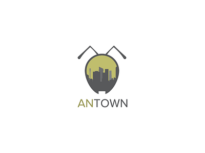 Antown logo