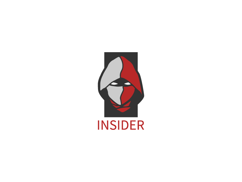 INSIDER logo.